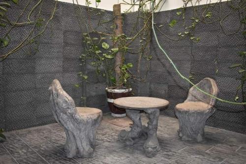 Crosswinds Guest House Islamabad