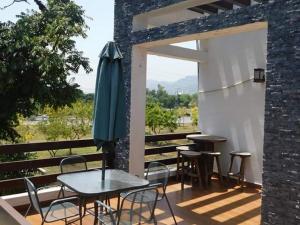 Crosswinds Guest House Islamabad