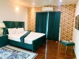 De Shalimar Guest House Islamabad