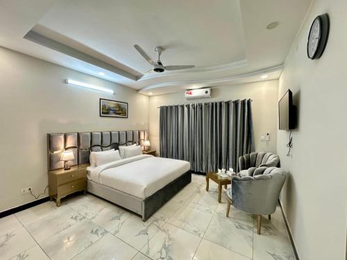 Dream Inn Guest House