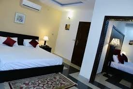 Elite Residence Islamabad