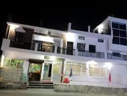 Elite Residence Islamabad