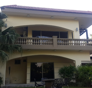 Gofas Lodge Islamabad