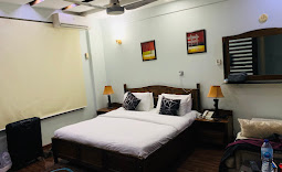 Gofas Lodge Islamabad