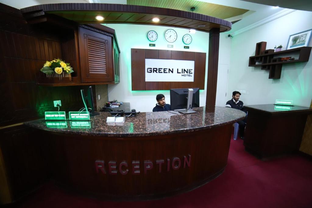 Green Line Motel Islamabad