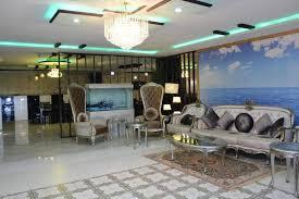 Hotel City Home International Islamabad