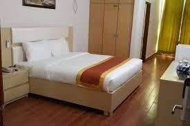 Hotel City Home International Islamabad