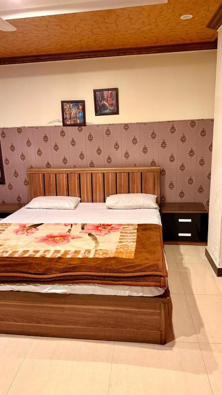 Hotel City Paradise Islamabad