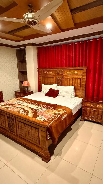 Hotel City Paradise Islamabad