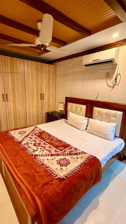 Hotel City Paradise Islamabad