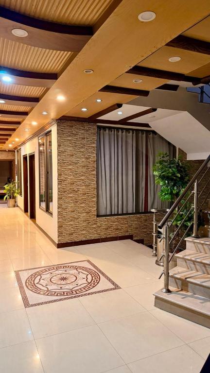 Hotel City Paradise Islamabad