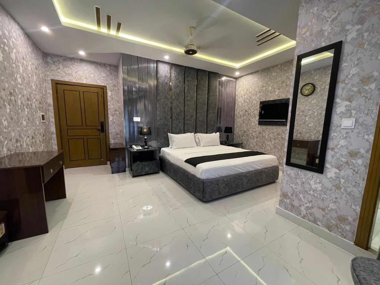 Hotel Croydon International Islamabad