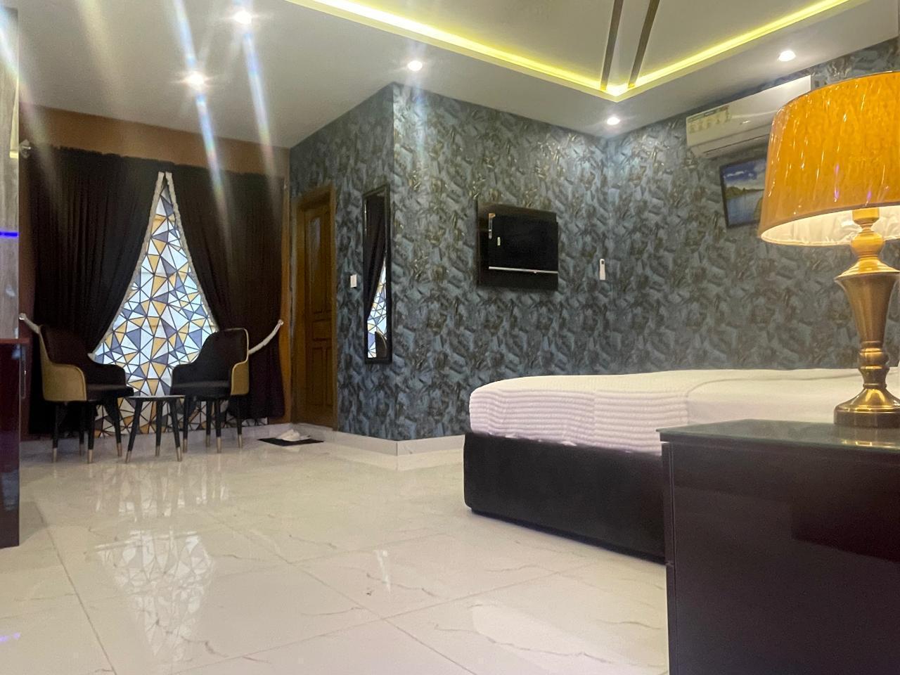 Hotel Croydon International Islamabad