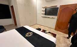 Hotel Oasis By Oxvue