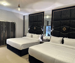 Hotel Oasis By Oxvue