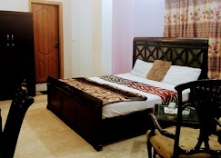 Hotel The Oriel Islamabad