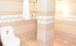 Hotel The Oriel Islamabad