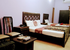 Hotel The Oriel Islamabad