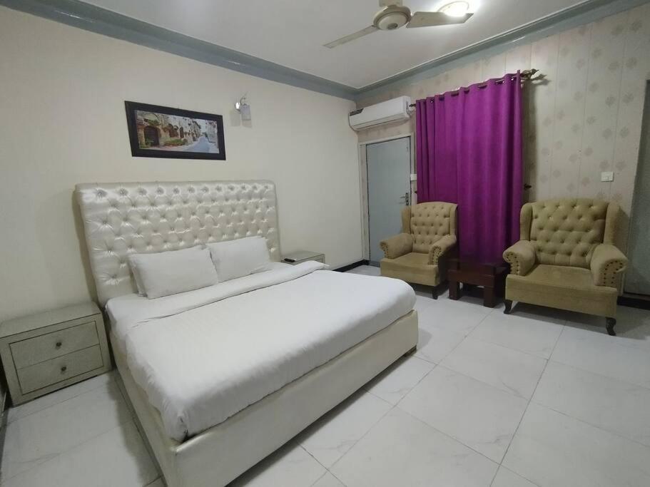 Hotel Travel Inn Islamabad