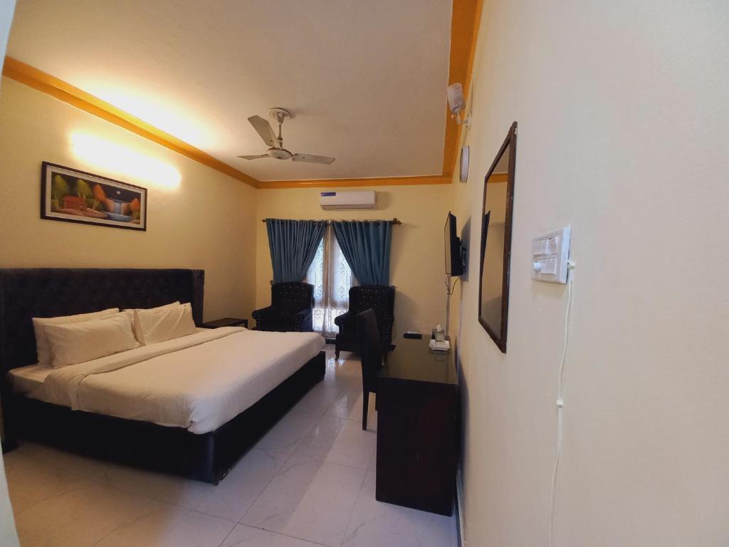 Hotel Travel Inn Islamabad