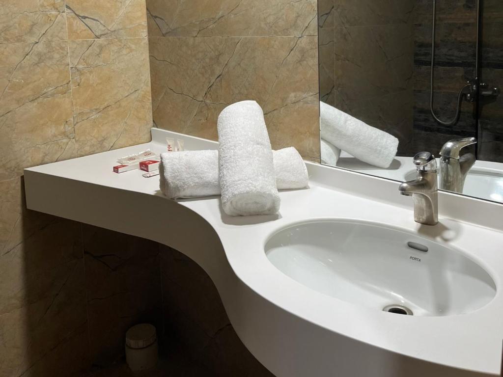 Hotel de Papae Islamabad