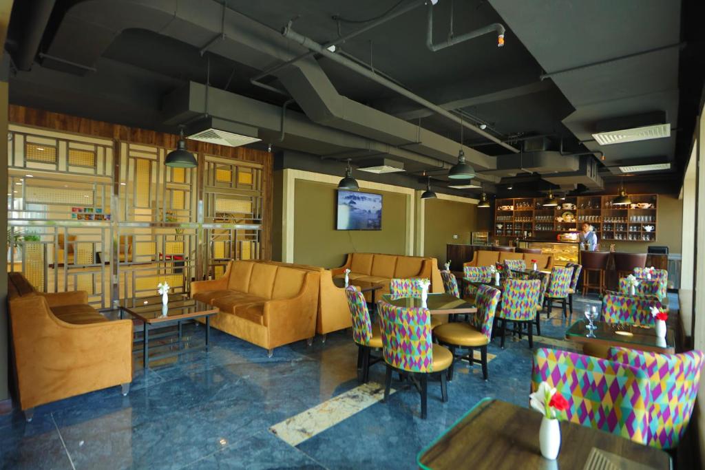 IFQ Hotel & Resort Islamabad