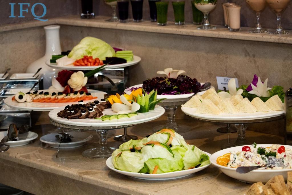 IFQ Hotel & Resort Islamabad