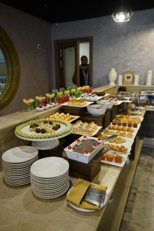 IFQ Hotel & Resort Islamabad