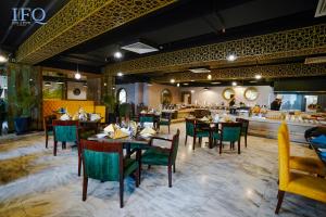 IFQ Hotel & Resort Islamabad