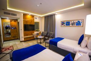 IFQ Hotel & Resort Islamabad