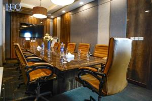 IFQ Hotel & Resort Islamabad
