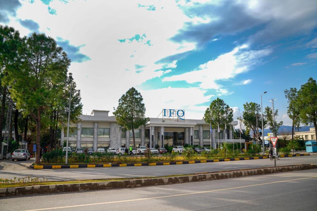 IFQ Hotel & Resort Islamabad