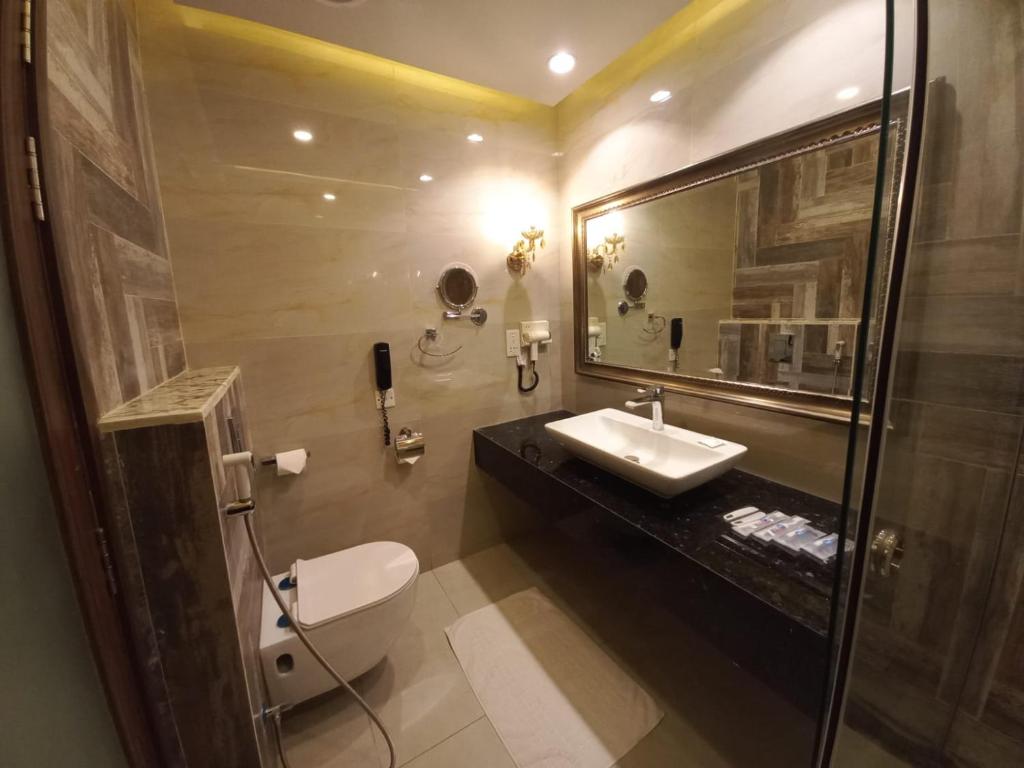 IFQ Hotel & Resort Islamabad