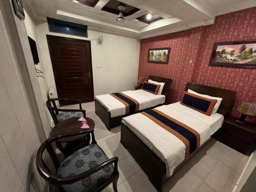 Islamabad Premiere Inn