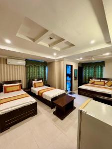 Islamabad Premiere Inn