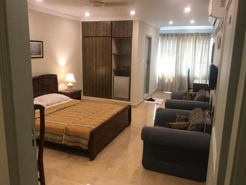 Jasmine Inn Islamabad