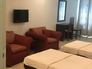 Jasmine Inn Islamabad