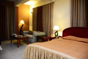 Jasmine Inn Islamabad