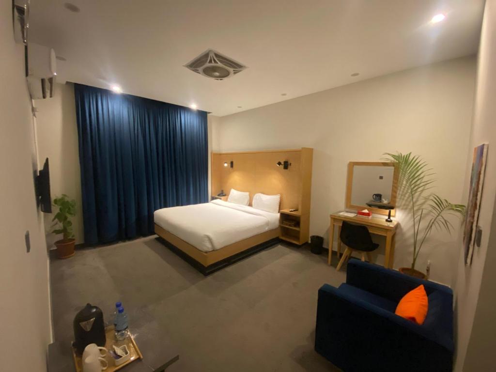 La Maison Hotel Islamabad