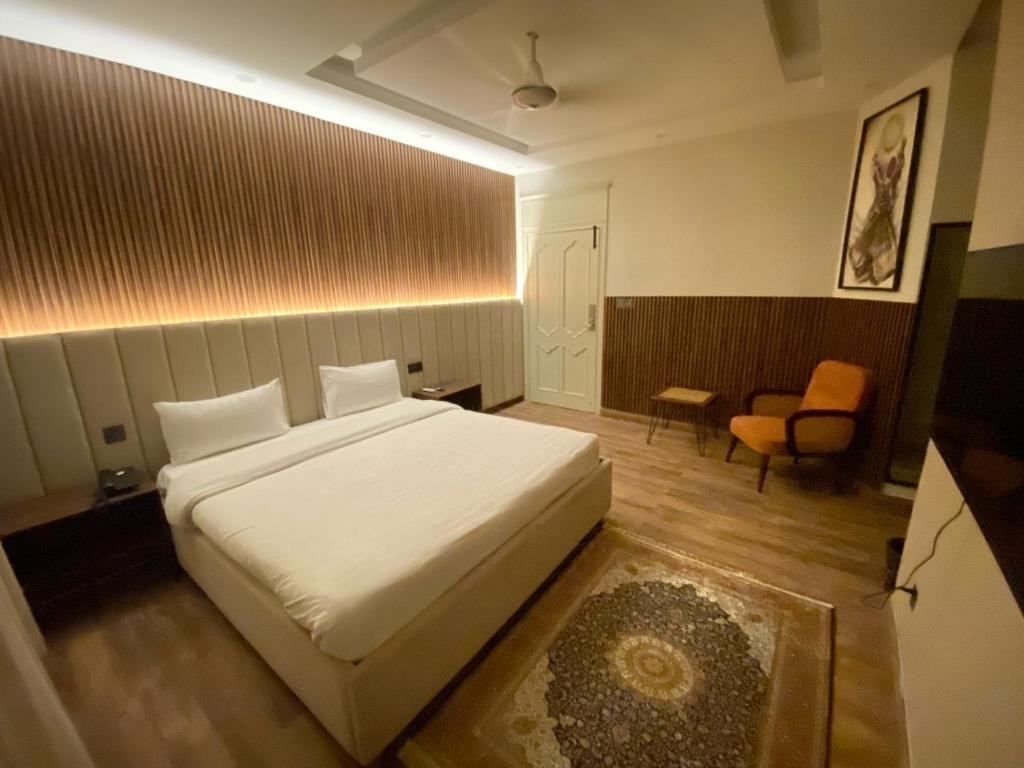 La Maison Hotel Islamabad