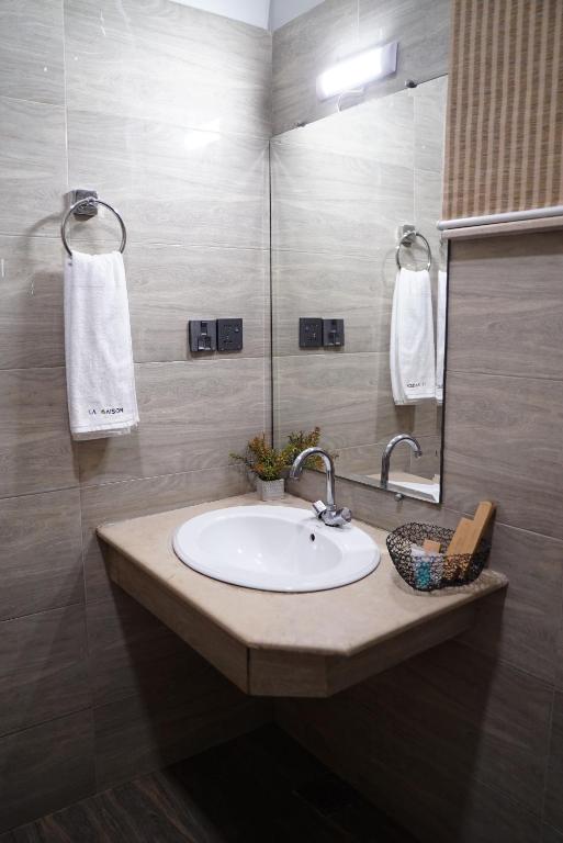 La Maison Hotel Islamabad