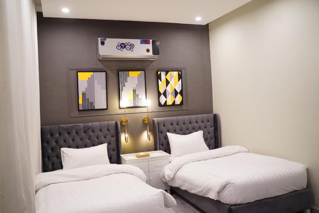 La Maison Hotel Islamabad