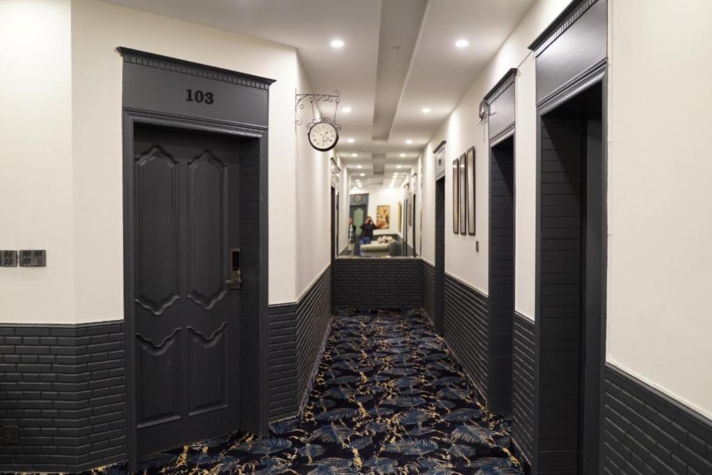 La Maison Hotel Islamabad