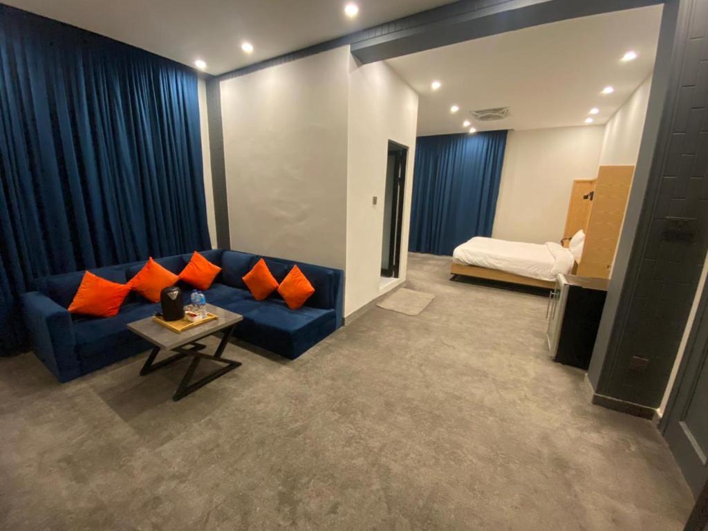 La Maison Hotel Islamabad