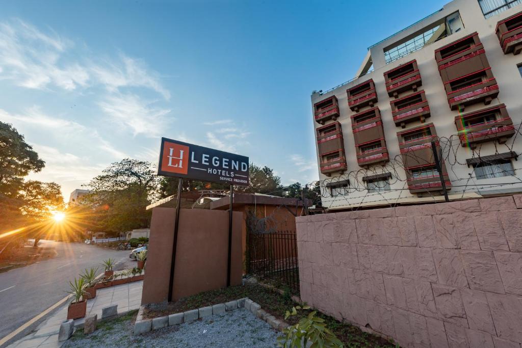 Legend Hotel Islamabad