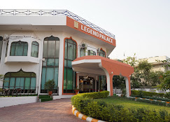 Legend Palace Islamabad