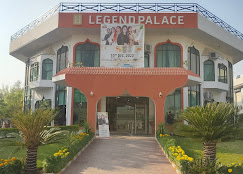 Legend Palace Islamabad