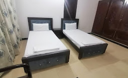 Lux lounge Guest House