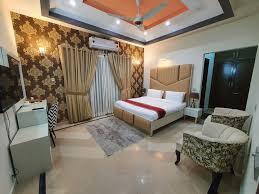 Margalla Hills Residency Islamabad