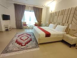 Margalla Hills Residency Islamabad